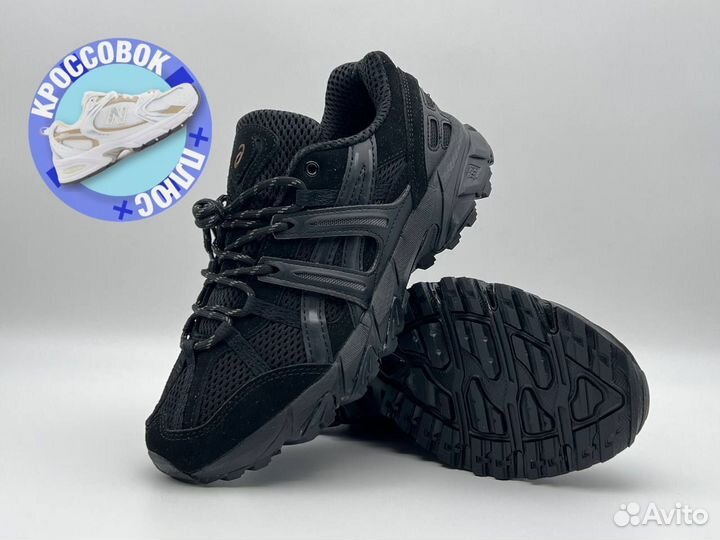 Кроссовки Asics Gel Sonoma 15 50. Размеры в наличи