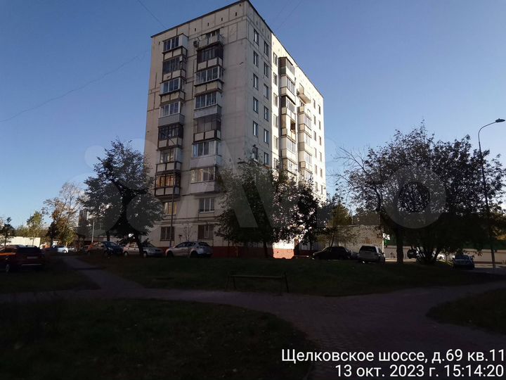 Аукцион: 2-к. квартира, 37,5 м², 2/9 эт.