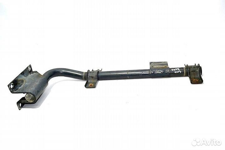 Кронштейн крыла, передний мост задний левый iveco