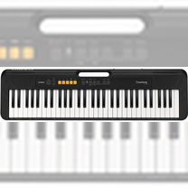 Синтезатор casio CT-S100