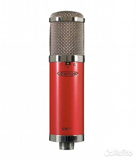Avantone CK-7 Plus Condenser Microphone