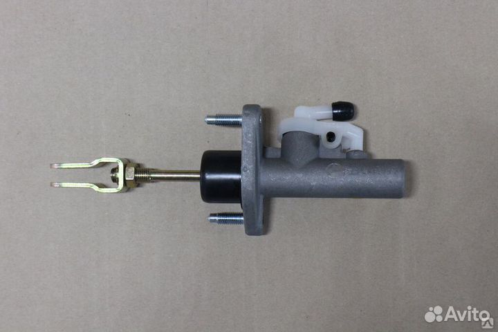 Цилиндр сцепления главный Lifan Solano, Byd F3