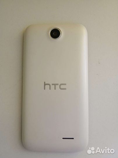 Телефон HTC