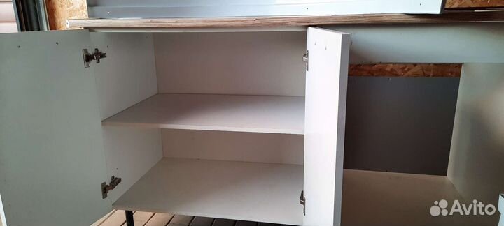 Кухонный гарнитур бу