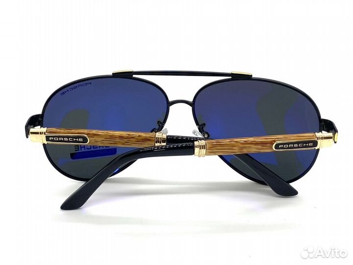 Очки porsche design 8562