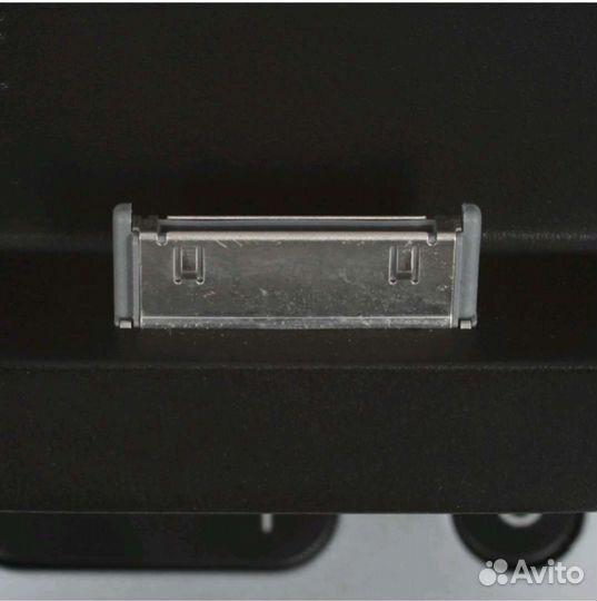 Док станция колонка зарядка iluv iPad/iPod/iPhone