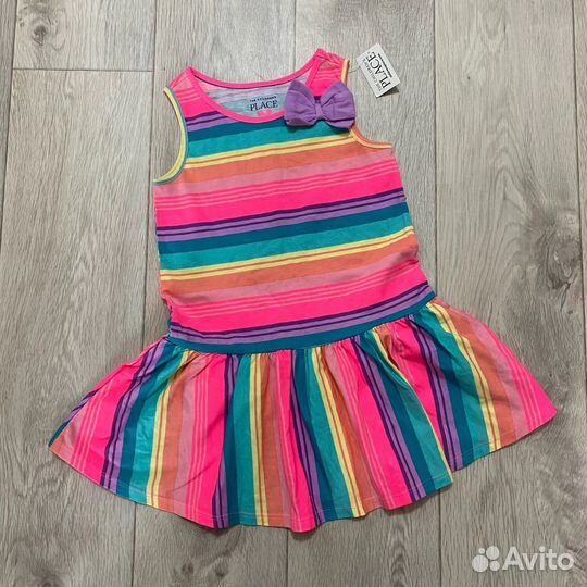 Платье Childrenplace 3t