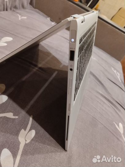 Ультрабук трансформер HP EliteBook x360 1030 G2
