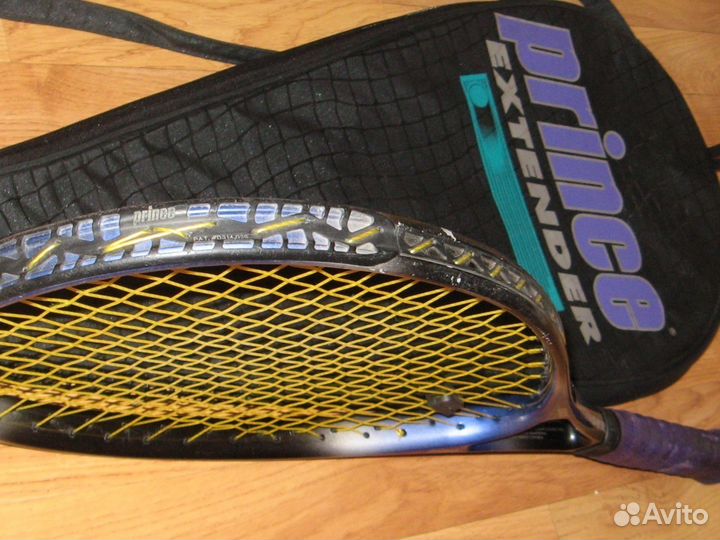 Тенисная ракетка Prince Extender Synergy