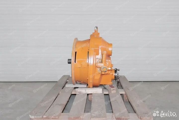 Гидротрансформатор YJ315X xcmg аналог ZL30G LW300F