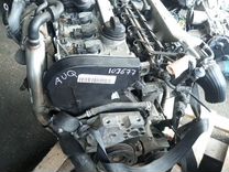 Двигатель Volkswagen Golf 4 AUQ