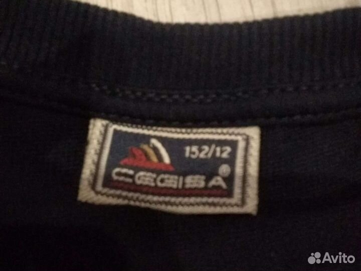 Жилетка для мальчика школьная