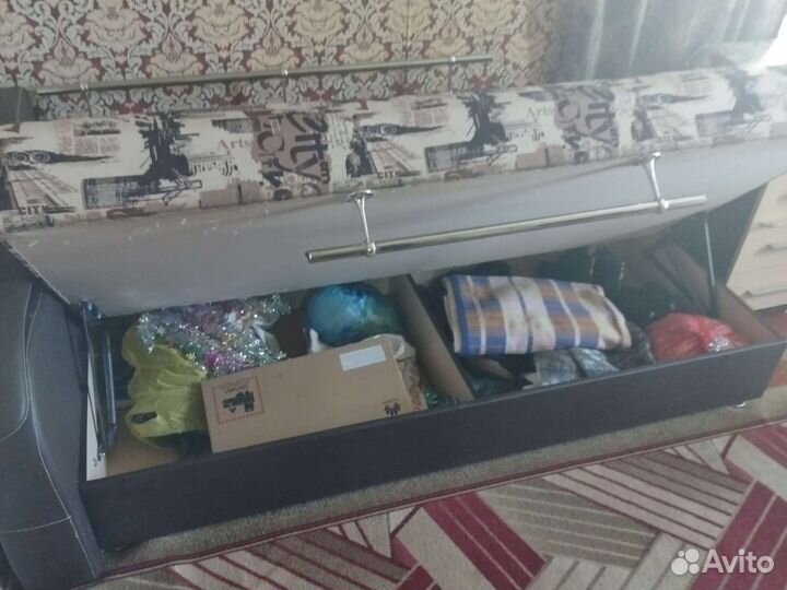 Диван тахта