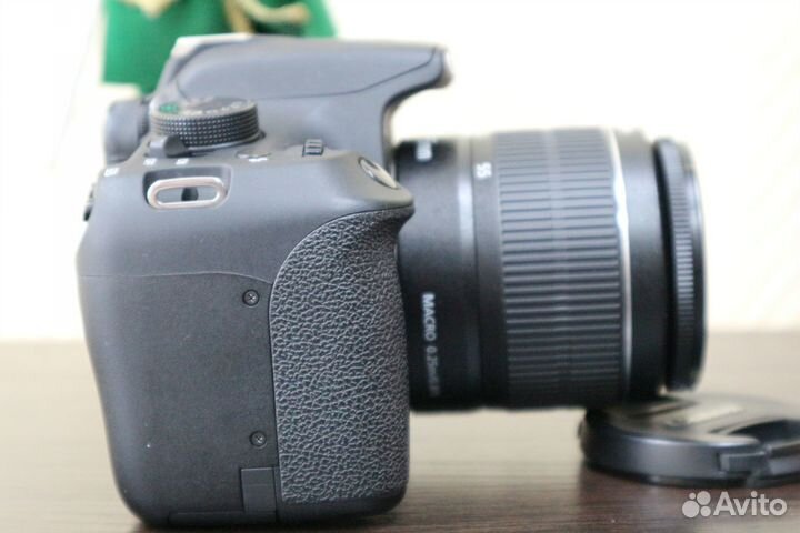 Canon 1200D Kit 18-55mm