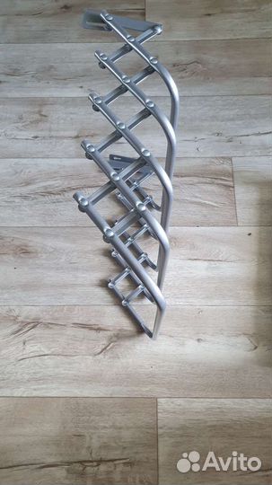 Сушилка для белья новая