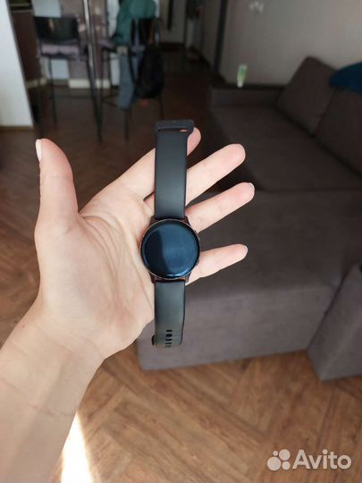 Samsung galaxy watch active 2 40 мм