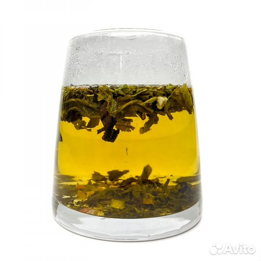 Чай зеленый китайский Для похудения