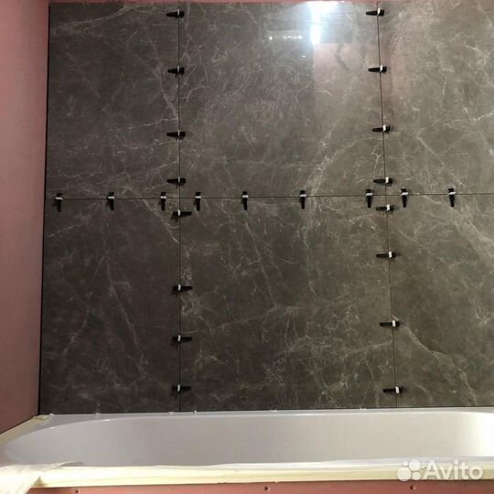 Мастер по плитки кафелю. Ванна ремонт частник