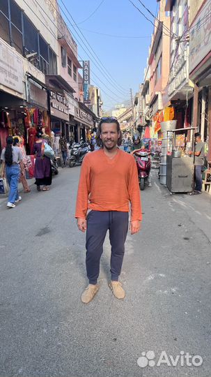 Поездка в индию