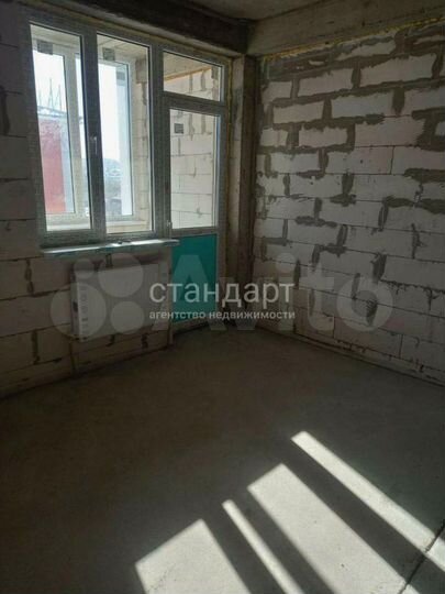 1-к. квартира, 37 м², 9/9 эт.