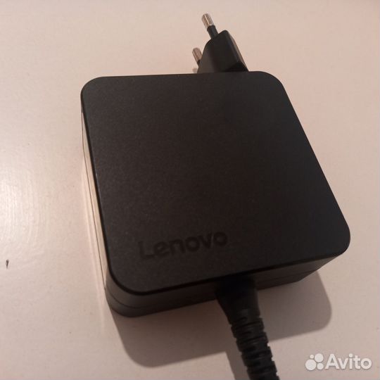 Зарядное устройство для ноутбука lenovo