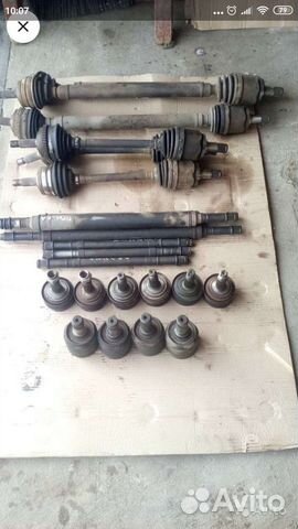 Привод граната(шрус) Калина Приора Ваз-2110-2115