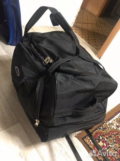 Дорожная сумка