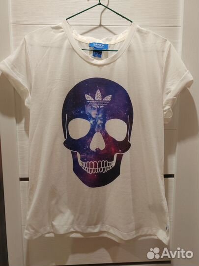 Футболка adidas originals