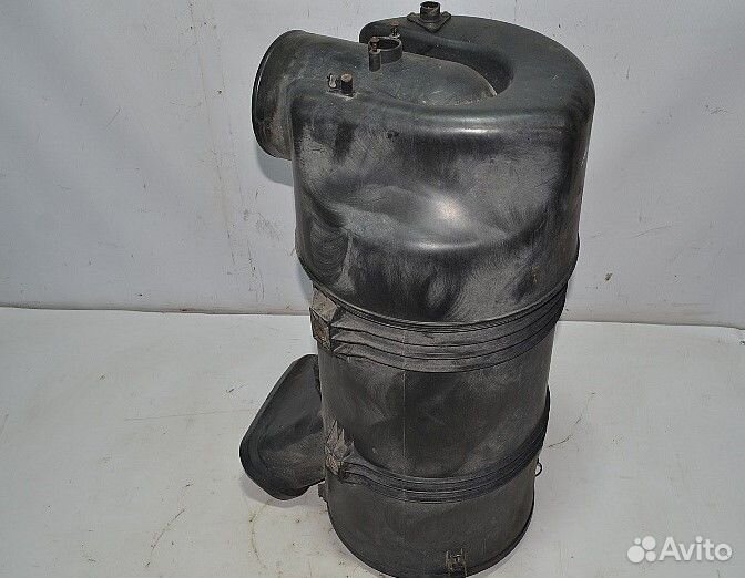 Корпус воздушного фильтра MAN TGX 18.440 (01.07)