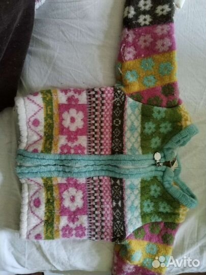 Вещи для девочки