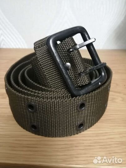 Портупея армейская