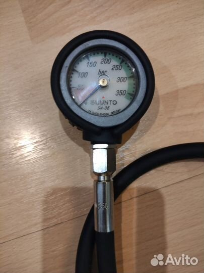 Снаряжение для дайвинга