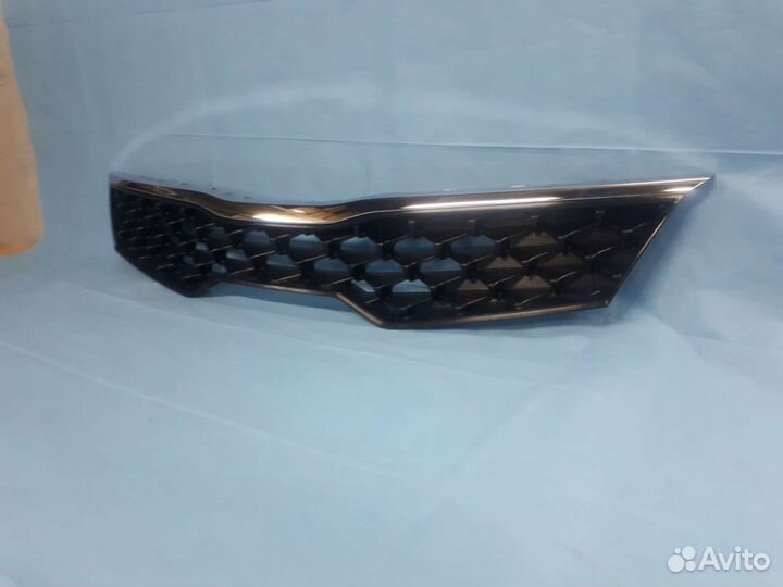 Решетка радиатора RIO 4 2020-2022