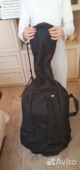 Виолончель