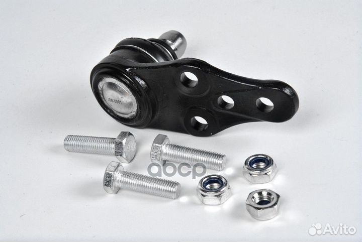 Опора шаровая перед JD 338