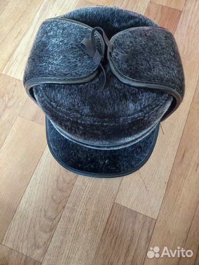 Кепка мужская новая