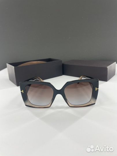 Очки Tom Ford женские