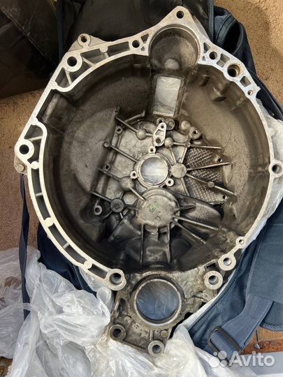 Картер сцепления LADA Vesta 21800160101500