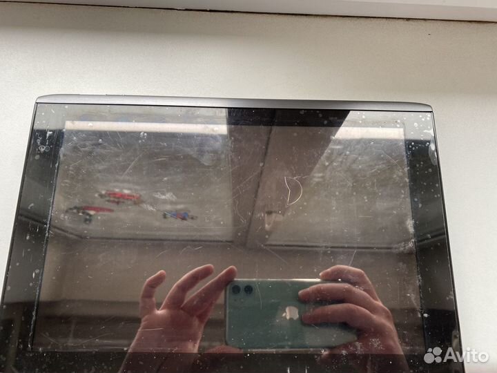 Планшет Asus A501