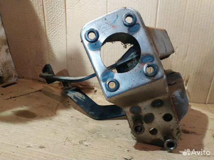 Педальный узел Ford Ranger ET 2006-2009