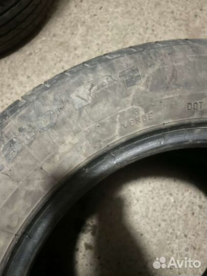 Pirelli Cinturato P1 195/65 R15