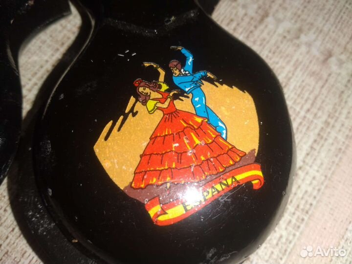 Кастаньеты