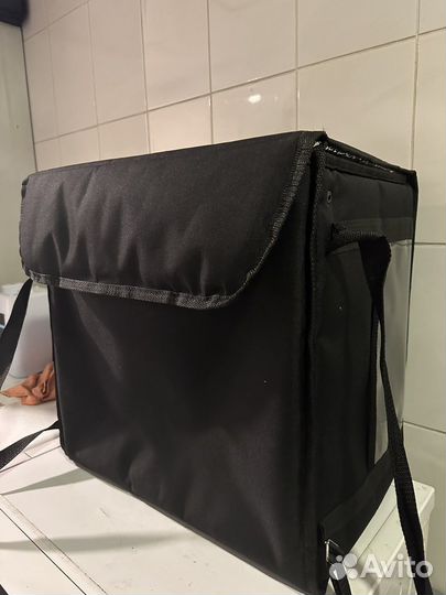 Термо сумка для доставки