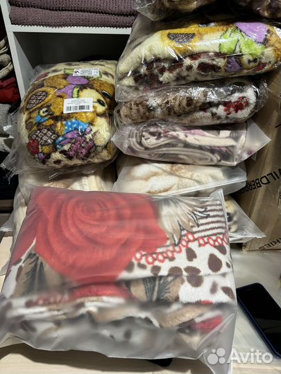 Постельное белье