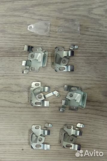 Жалюзи на окна