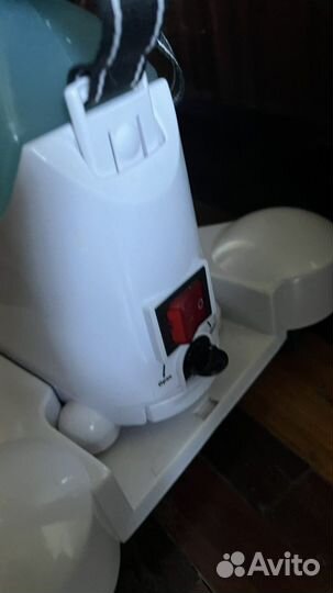 Отпариватель