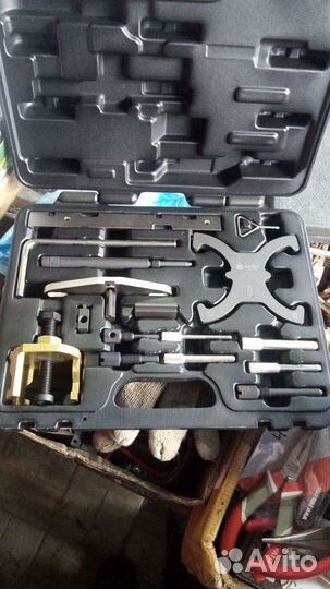 Ремонт автомобилей