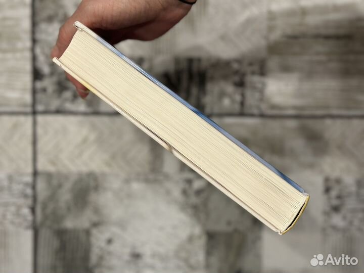 Большая кудинарная книга Мэри Бэрри