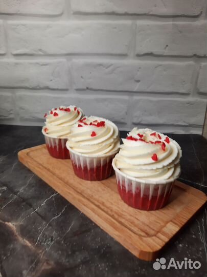 Капкейки на заказ