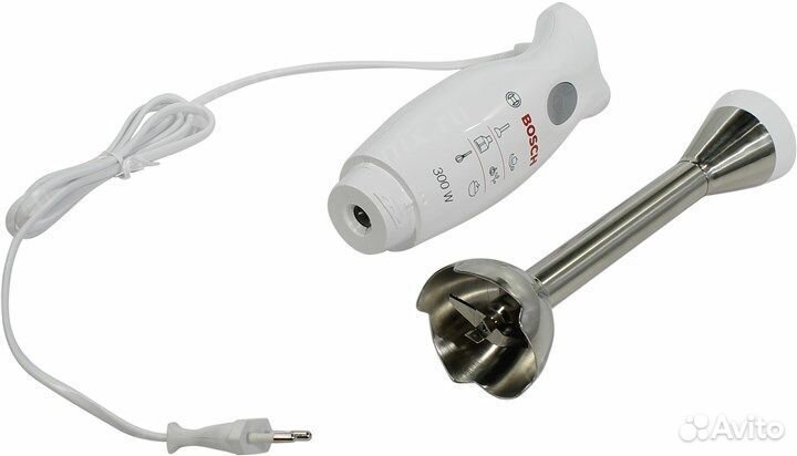 Блендеры bosch